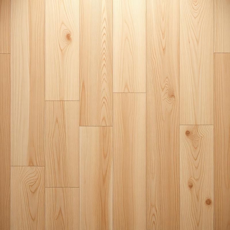 Hardwood